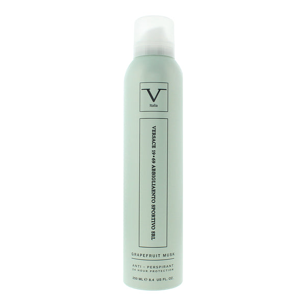 V 19.69 Grapefruit Musk 24 Hour Protection Anti-Perspirant 250ml