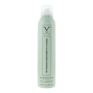 V 19.69 Grapefruit Musk 24 Hour Protection Anti-Perspirant 250ml