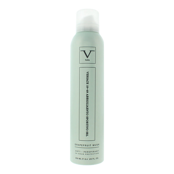 V 19.69 Grapefruit Musk 24 Hour Protection Anti-Perspirant 250ml