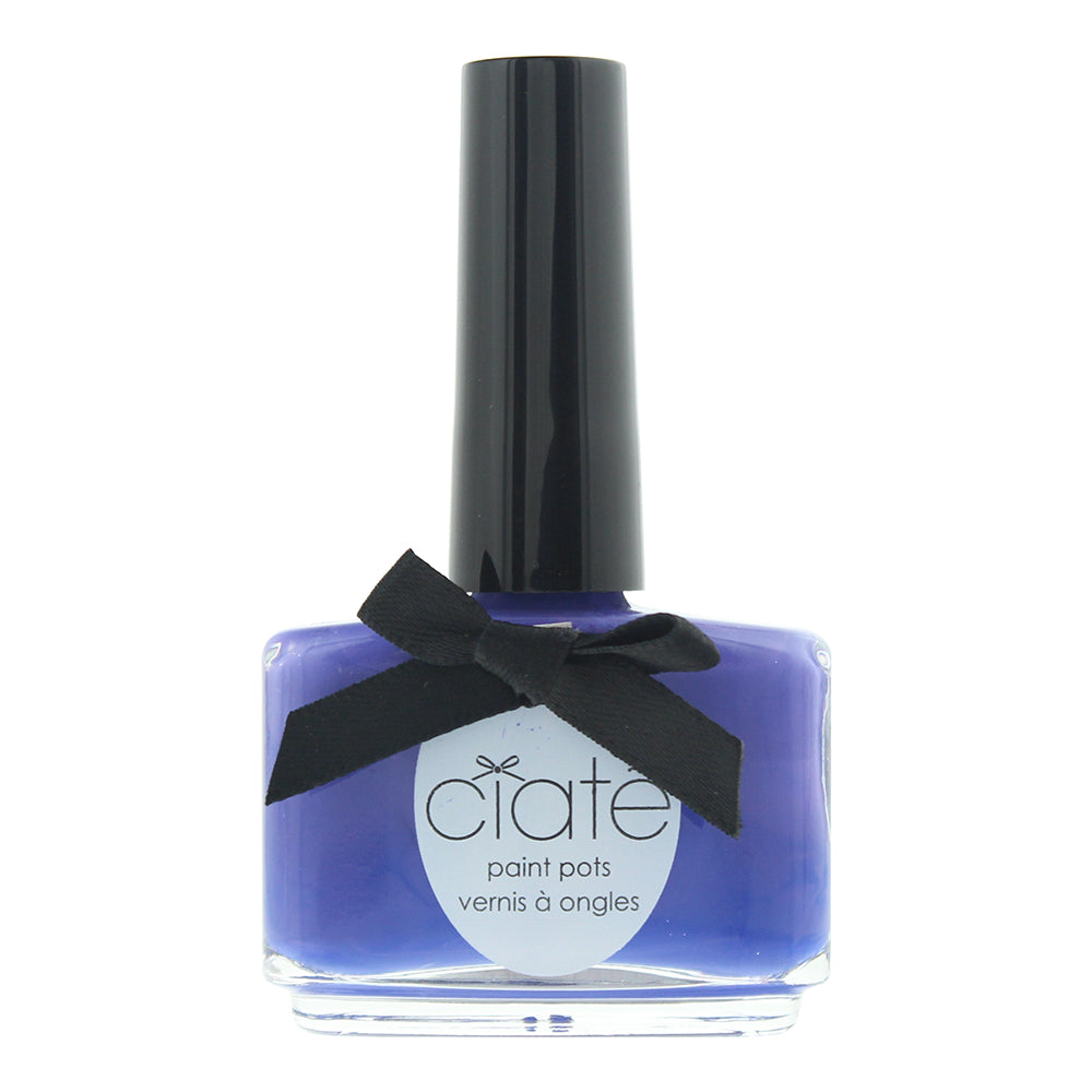 Ciaté What The Shell Nail Polish 13.5ml