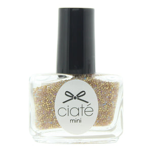 Ciaté Mini Caviar Ultimate Opulence Nail Polish 5ml