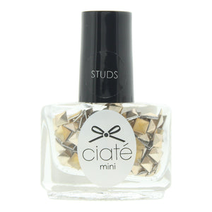 Ciaté Mini Studs Stylish Studs Nail Polish 5ml