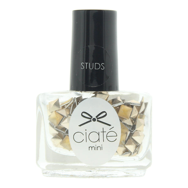 Ciaté Mini Studs Stylish Studs Nail Polish 5ml