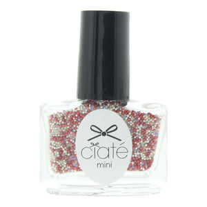 Ciaté Mini Caviar Laser Beam Nail Polish 5ml