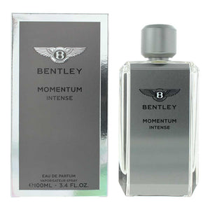 Bentley Momentum Intense Eau De Parfum 100ml