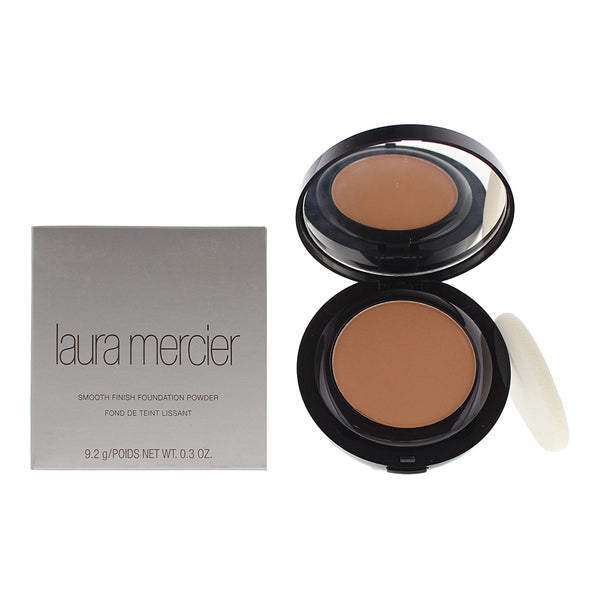 Laura Mercier Smooth Finish 16 Powder Foundation 9.2g