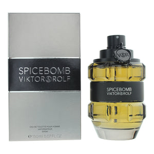 Viktor Rolf Spicebomb Eau de Toilette 150ml