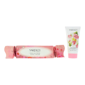 Yardley English Rose Hand Cream 50ml