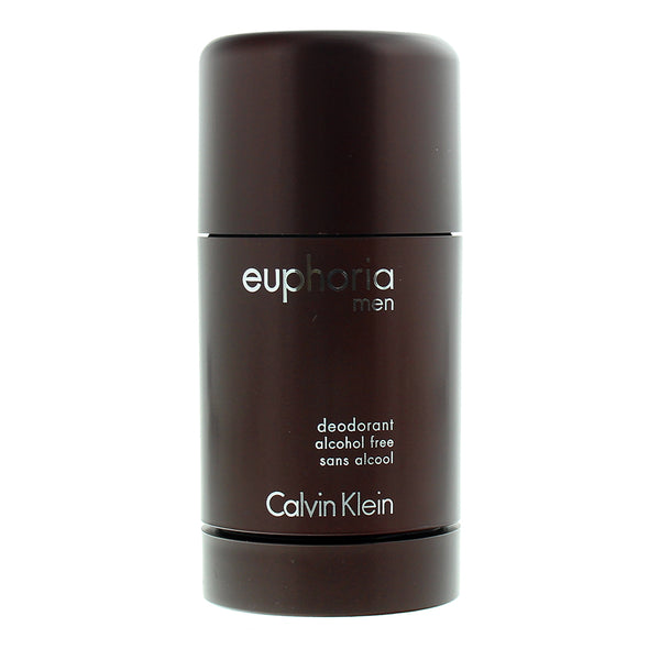 Calvin Klein Euphoria Deodorant Stick 75G