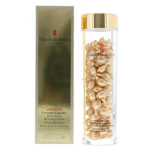 Elizabeth Arden Advanced Ceramide Capsules 90 X Daily Youth Restoring Serum 42m