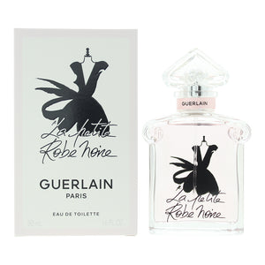 Guerlain La Petite Robe Noire Eau de Toilette 50ml