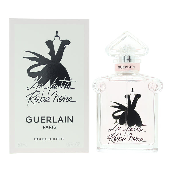Guerlain La Petite Robe Noire Eau de Toilette 50ml