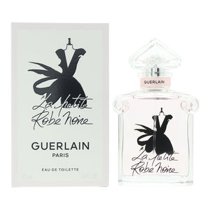 Guerlain La Petite Robe Noire Eau de Toilette 50ml