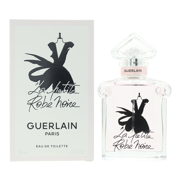 Guerlain La Petite Robe Noire Eau de Toilette 50ml