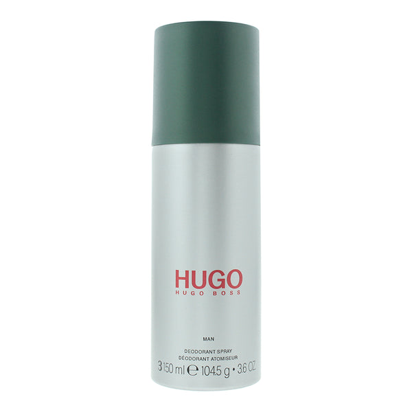 Hugo Boss Hugo Man Deodorant Spray 150ml