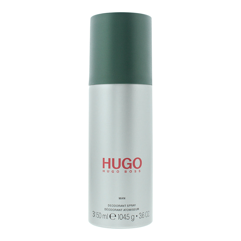 Hugo Boss Hugo Man Deodorant Spray 150ml