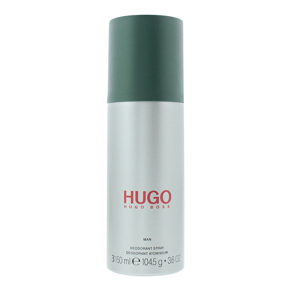 Hugo Boss Hugo Man Deodorant Spray 150ml