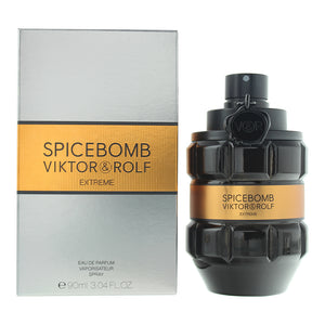 Viktor Rolf Spicebomb Extreme Eau de Parfum 90ml