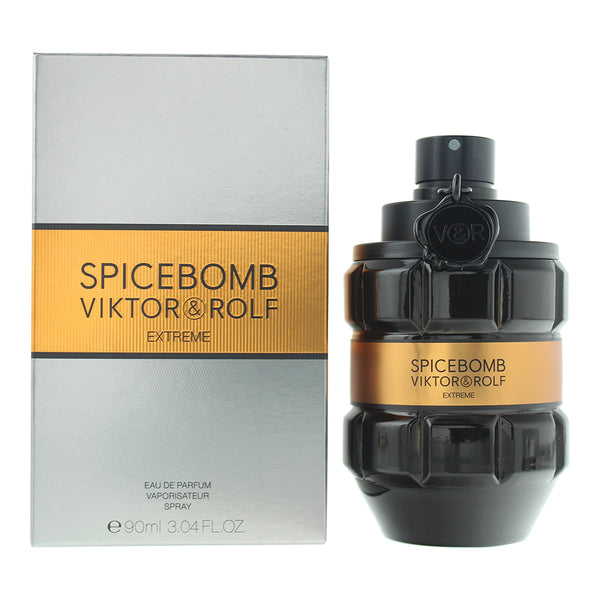 Viktor Rolf Spicebomb Extreme Eau de Parfum 90ml