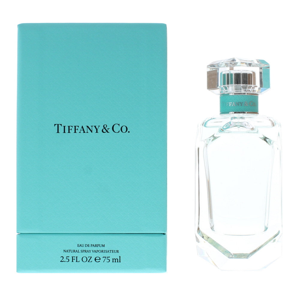 Tiffany Co. Eau de Parfum 75ml