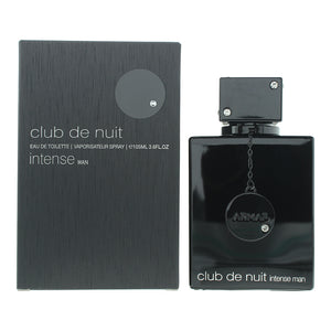 Armaf Club De Nuit Intense Man Eau De Toilette 105ml