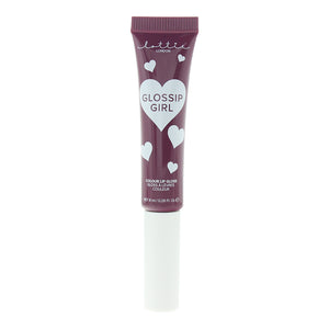 Lottie London Glossip Girl Full Coverage Colour Hype Lip Gloss 8ml