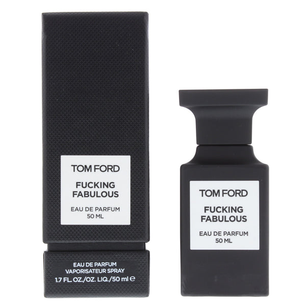 Tom Ford F******* Fabulous Eau De Parfum 50ml