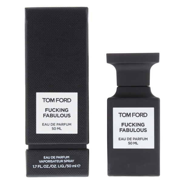 Tom Ford F******* Fabulous Eau De Parfum 50ml