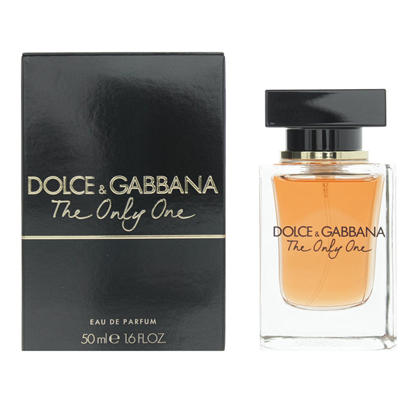 Dolce Gabbana The Only One Eau de Parfum 50ml
