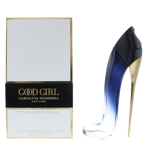 Carolina Herrera Good Girl Legere Eau De Parfum 50ml