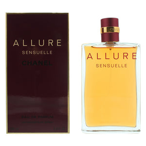Chanel Allure Sensuelle Eau de Parfum 100ml