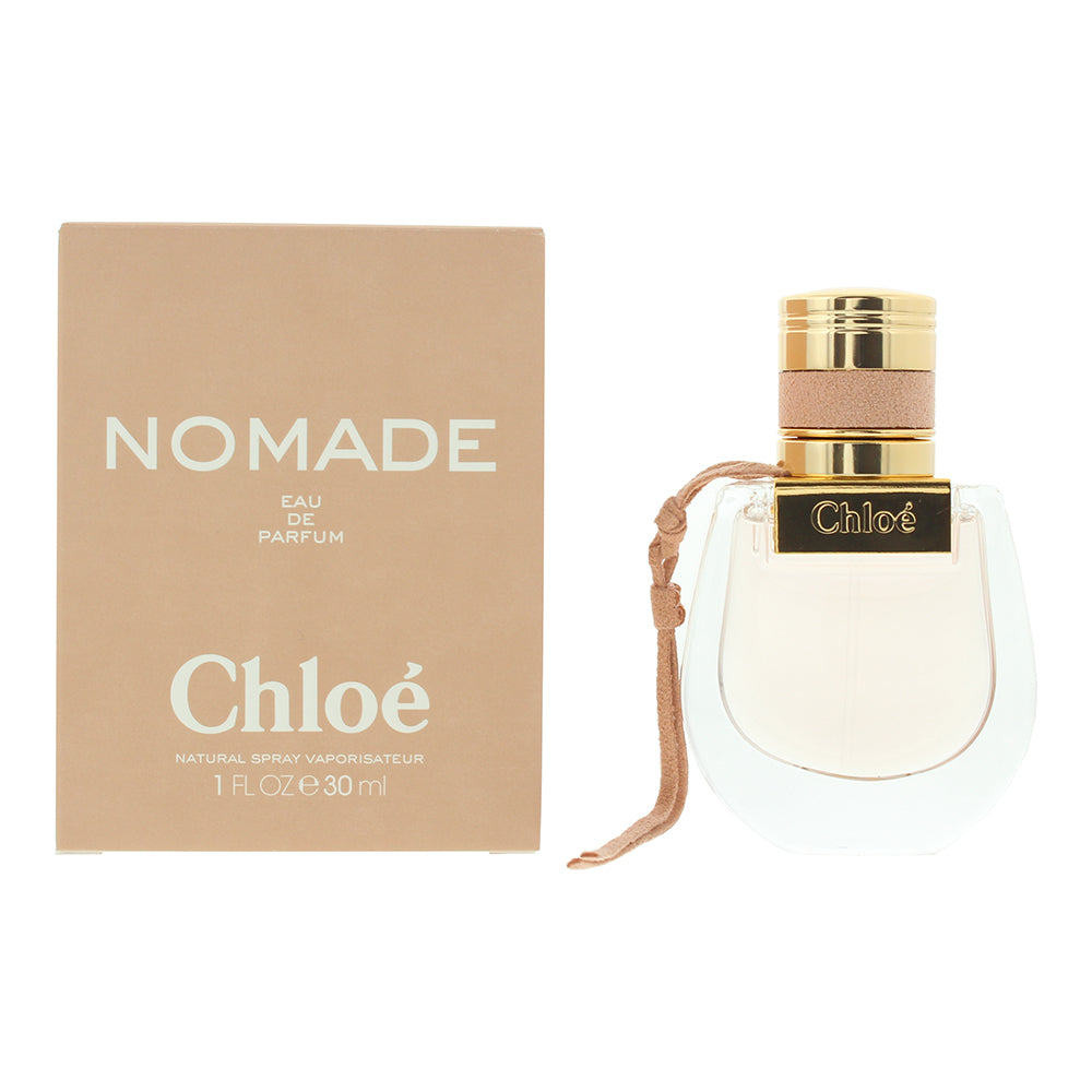 Chloé Nomade Eau de Parfum 30ml