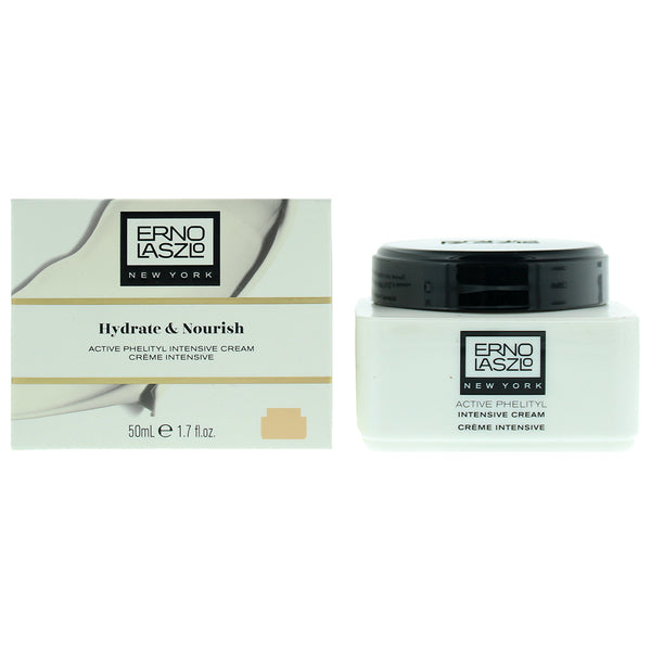 Erno Laszlo Hydrate Nourish Active Phelityl Intensive Cream 50ml