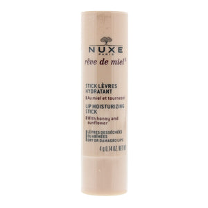 Nuxe Rêve De Miel Lip Moisturising Stick With Honey And Sunflower For Dry Or Dam
