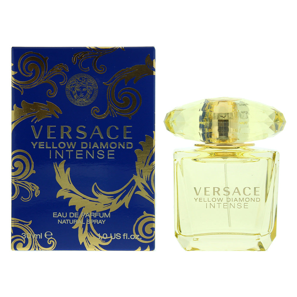 Versace Yellow Diamond Intense Eau de Parfum 30ml