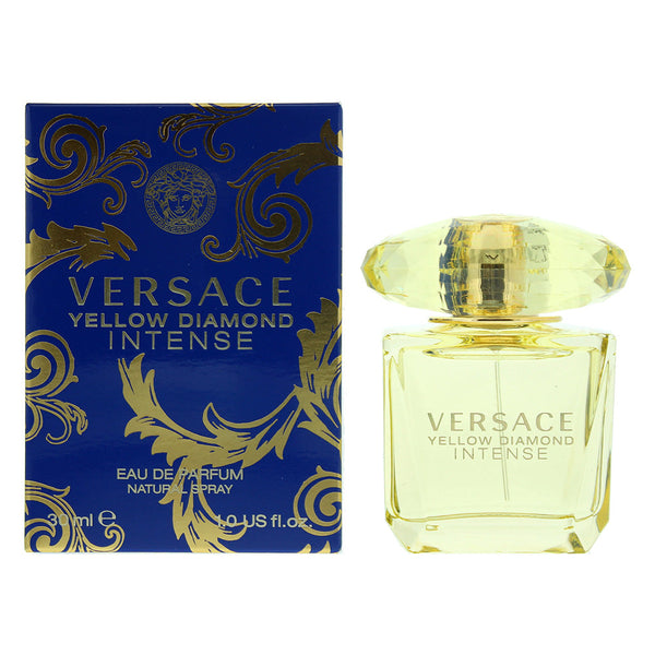 Versace Yellow Diamond Intense Eau de Parfum 30ml