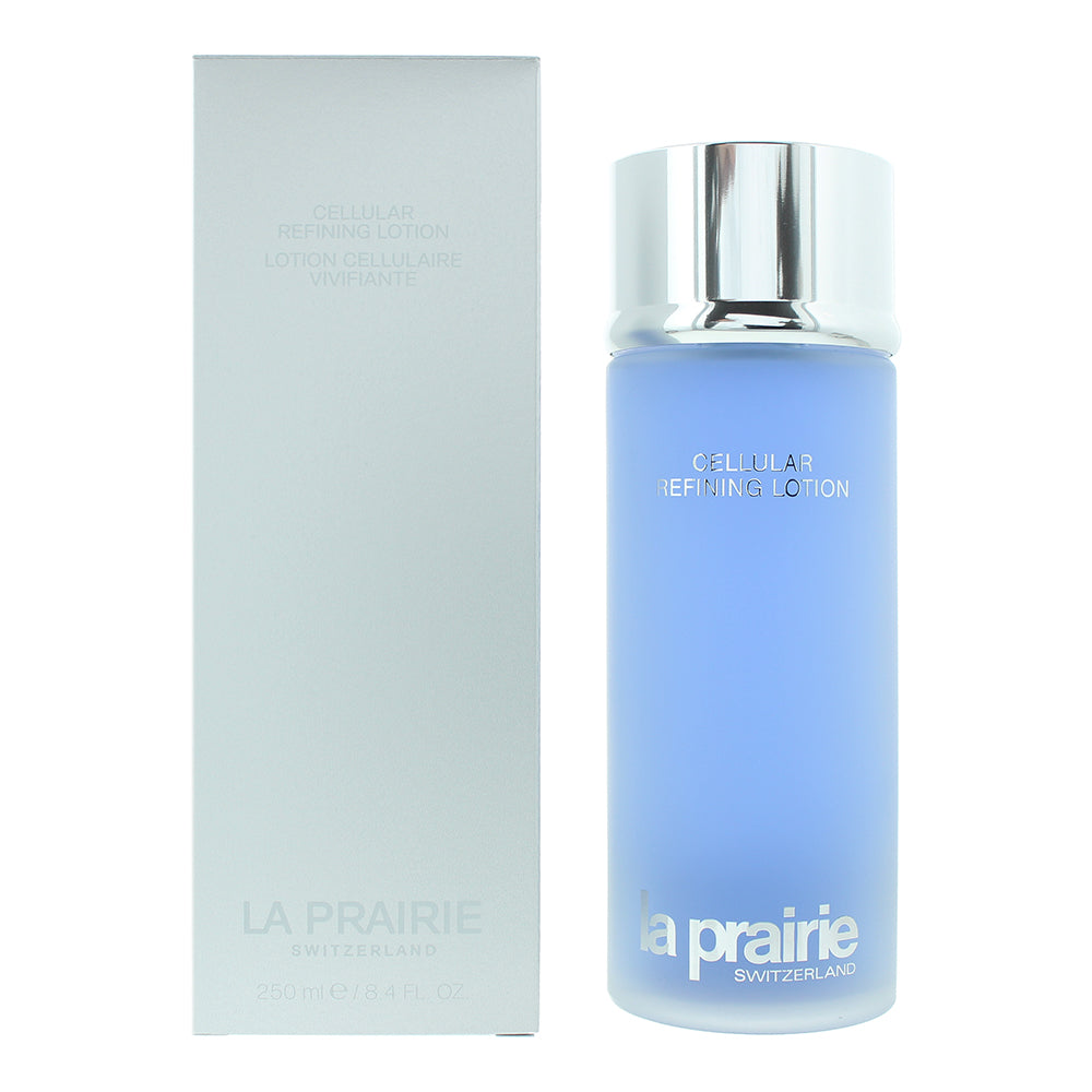 La Prairie Cellular Refining Lotion Salon Toner 250ml