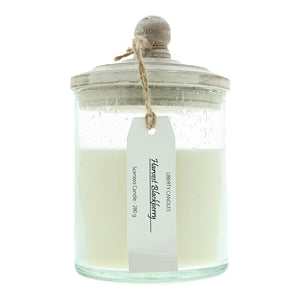 Liberty Candle Harvest Blackberry Candle 280g