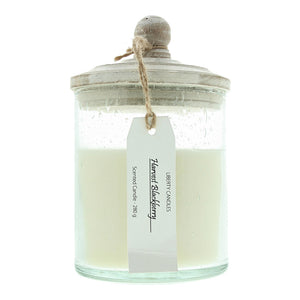 Liberty Candle Harvest Blackberry Candle 280g