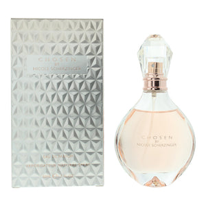 Nicole Scherzinger Chosen Eau de Parfum 50ml