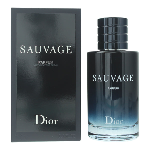 Dior Sauvage Parfum 100ml
