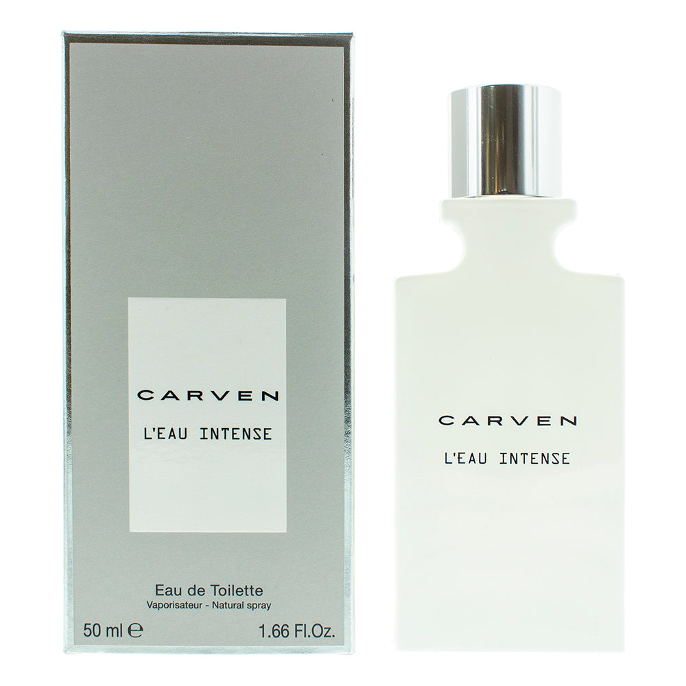 Carven L'Eau Intense Eau De Toilette 50ml