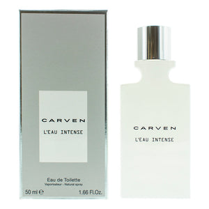 Carven L'Eau Intense Eau De Toilette 50ml