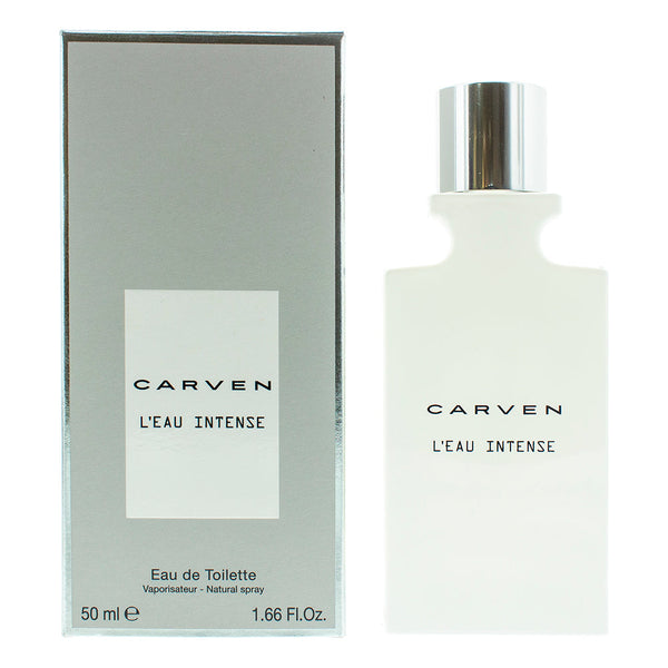 Carven L'Eau Intense Eau De Toilette 50ml