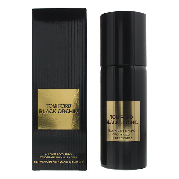 Tom Ford Black Orchid Body Spray 150ml