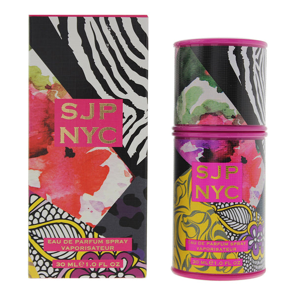 Sarah Jessica Parker NYC Eau de Parfum 30ml