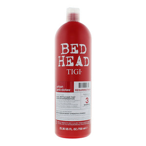 Tigi Bed Head Resurrection Shampoo 750ml
