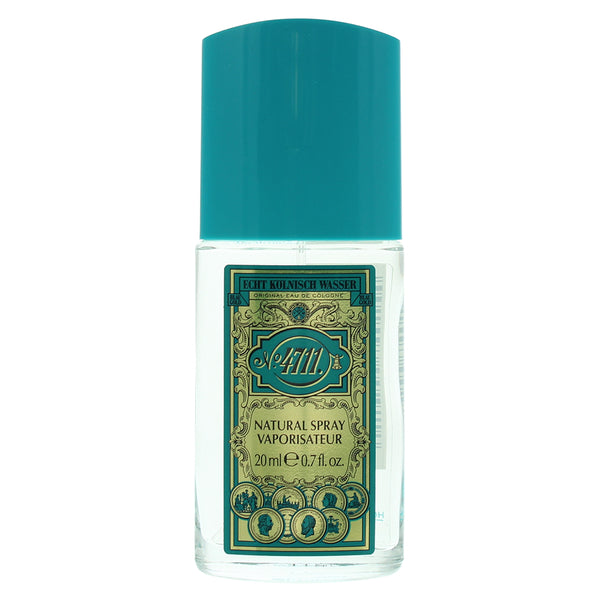 4711 Original Eau De Cologne 20ml