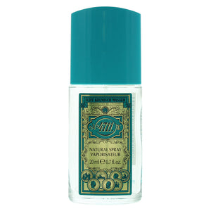 4711 Original Eau De Cologne 20ml