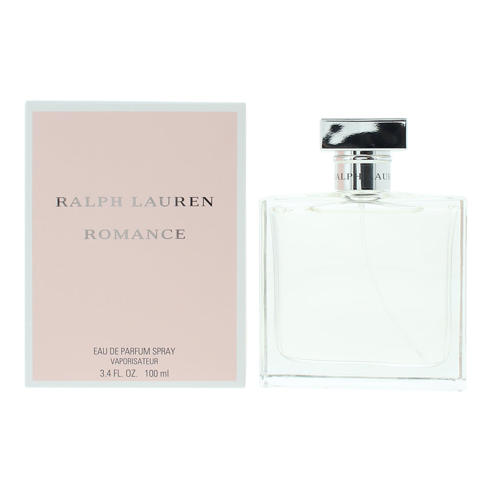 Ralph Lauren Romance Eau de Parfum 100ml Spray